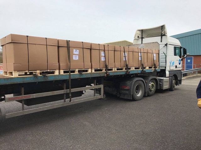 Logistics